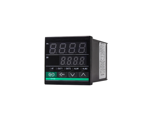 XMT61X系列智能PID溫度控制儀